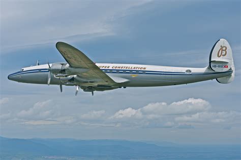 breitling connie aircraft termine 2018